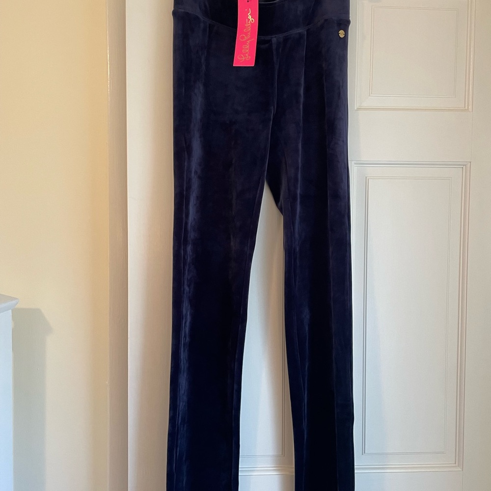 NWT Lilly Pulitzer pants